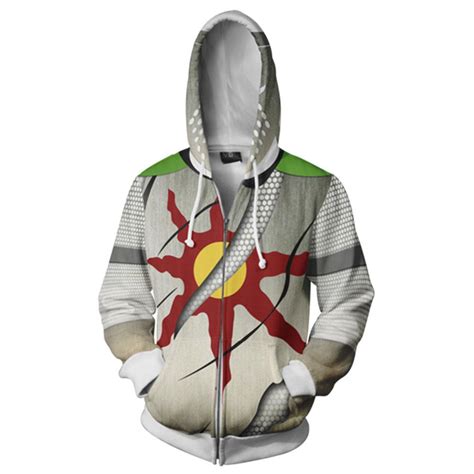 solaire of astora hoodie.